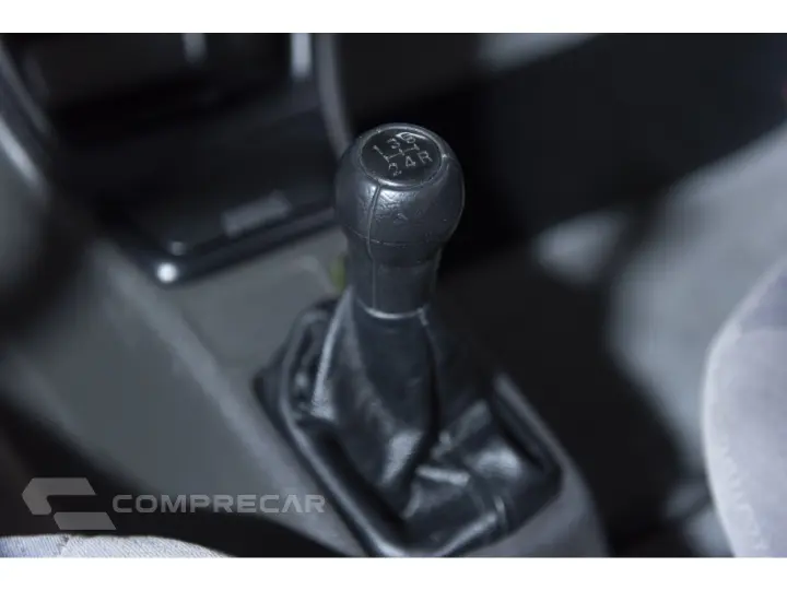 GOL 1.8 MI GL 8V GASOLINA 2P MANUAL