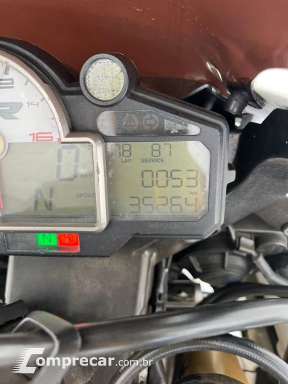S-1000 RR