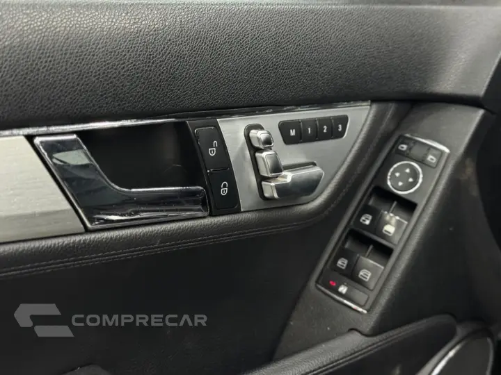 C-200 Kompressor Avant.1.8 16V Aut