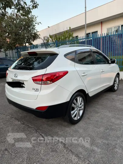 Ix 35 completo