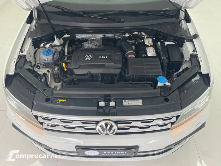 TIGUAN 2.0 350 TSI Allspace R-line 4motion