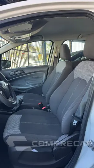 ECOSPORT 1.6 SE 16V