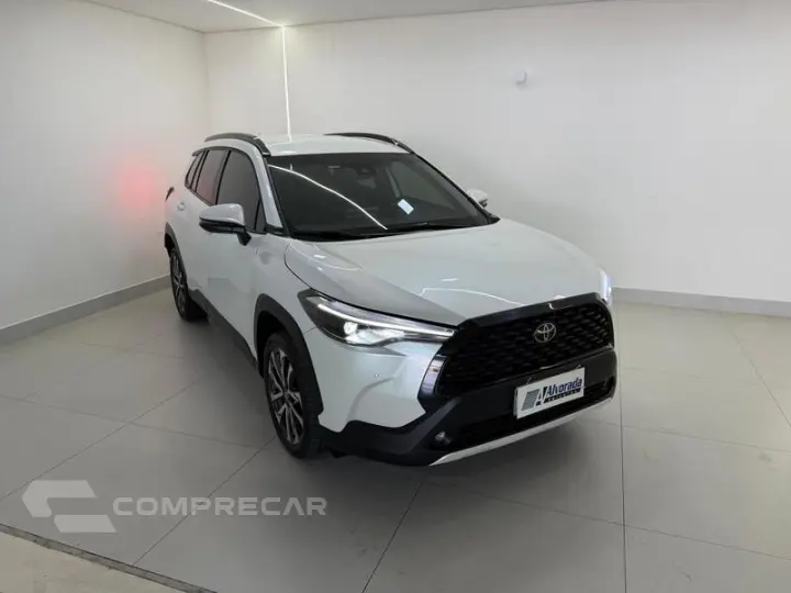 CCROSS XRE 20