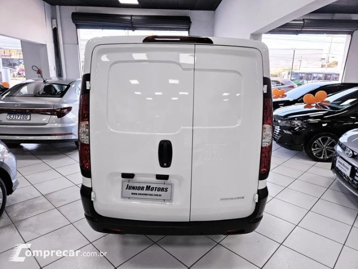 FIORINO ENDURANCE EVO 1.4 FLEX