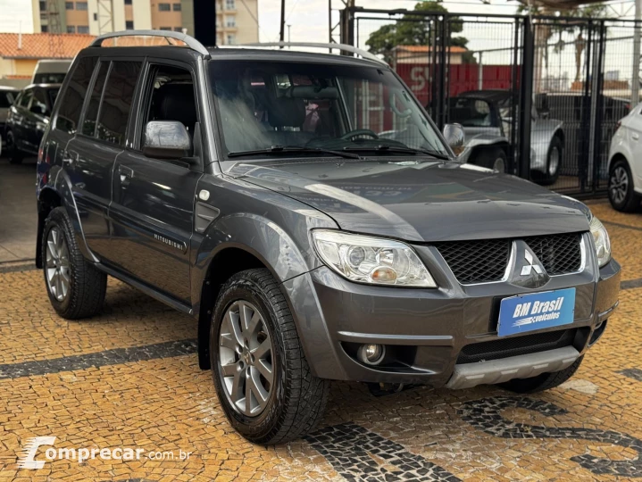 PAJERO TR4 2.0 4X2 16V