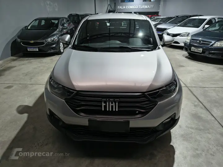 STRADA 1.3 Firefly Freedom CD