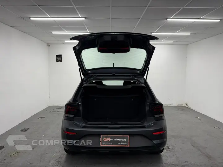 Polo Track 1.0 Flex 12V 5p