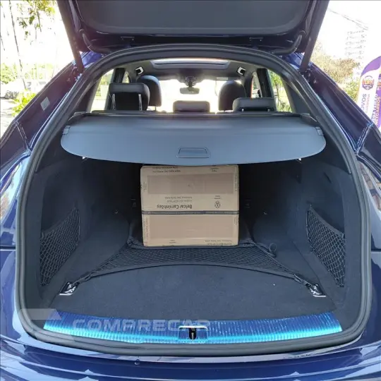 Q5 2.0 55 TFSIE PHEV PERFORMANCE QUATTRO S TRONIC