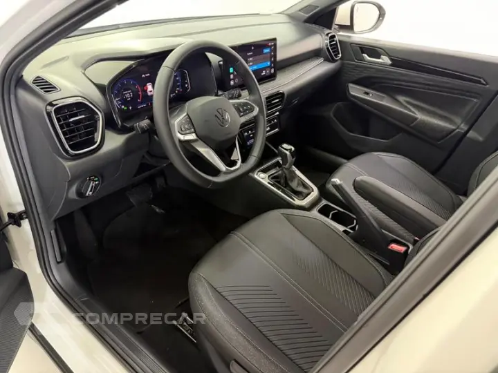 TERA HIGH 1.0 170 TSI FLEX 5P AUT.