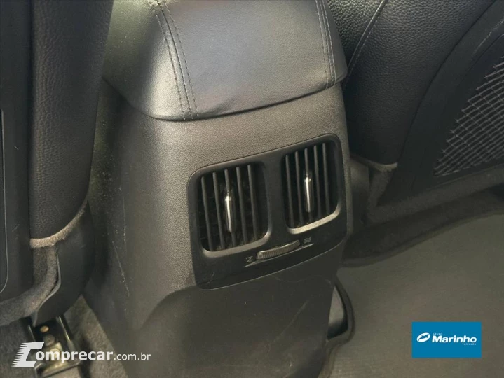 IX35 2.0 MPFI 16V FLEX 4P AUTOMÁTICO