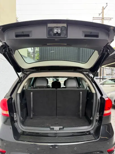 FREEMONT 2.4 Precision 16V