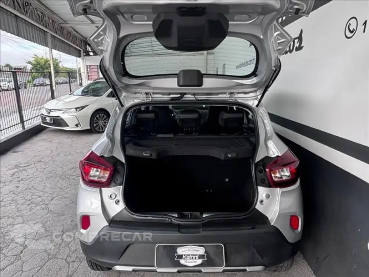 KWID 1.0 12V SCE Outsider