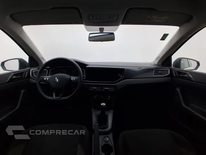 POLO 1.0 MPI TRACK MANUAL
