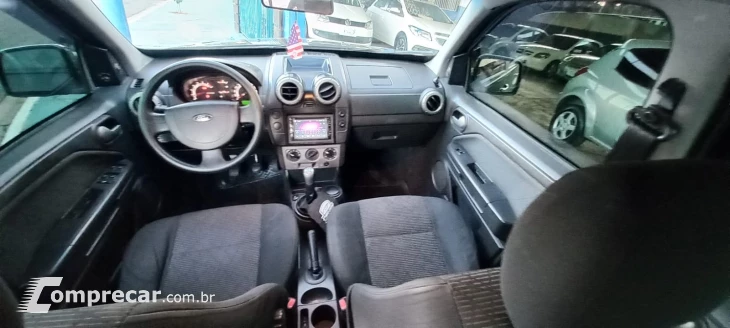 ECOSPORT 1.6 XLT Freestyle 8V