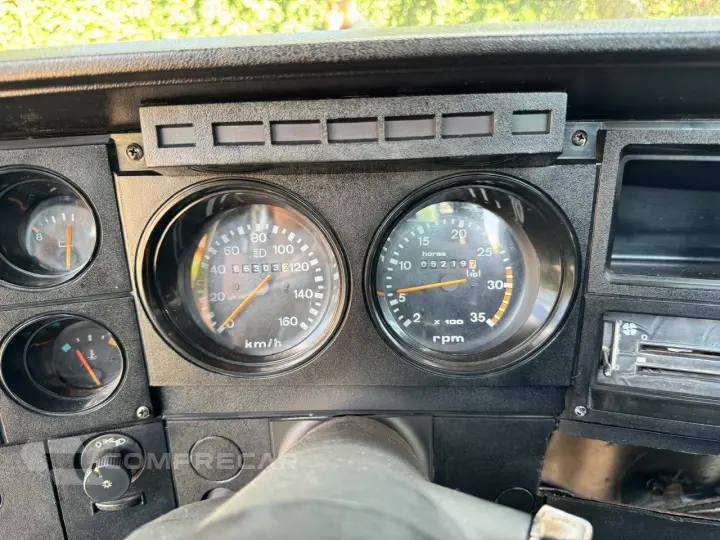 D20 4.0 Custom DE Luxe CS 8V Turbo