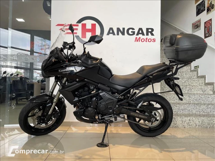 VERSYS 650
