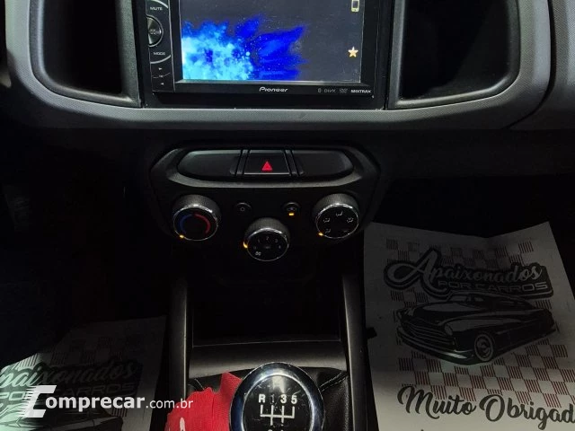 ONIX - 1.0 MPFI LS 8V 4P MANUAL