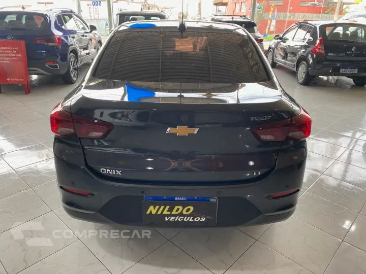 ONIX 1.0 Plus LT