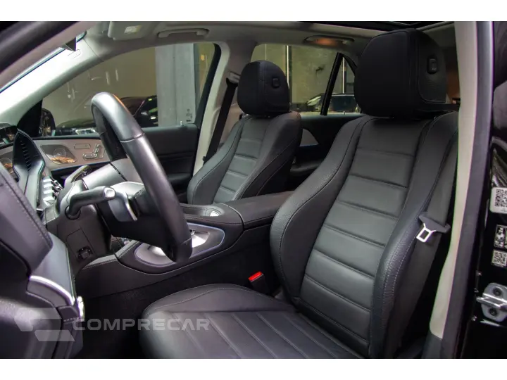 GLE 450d 3.0 I6 MHEV DIESEL 4MATIC 9G-TRONIC