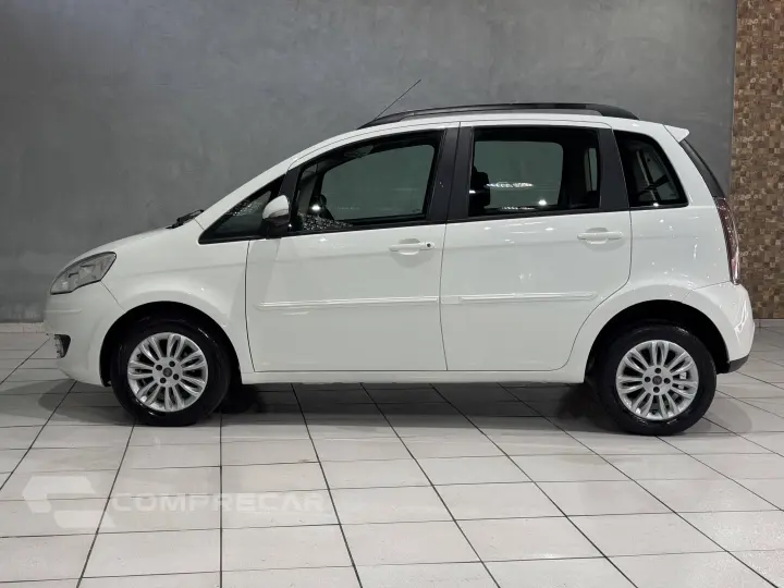 IDEA 1.4 MPI Attractive 8V