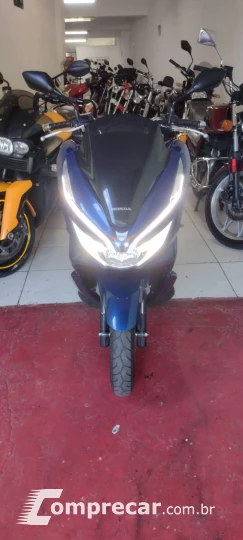PCX 150