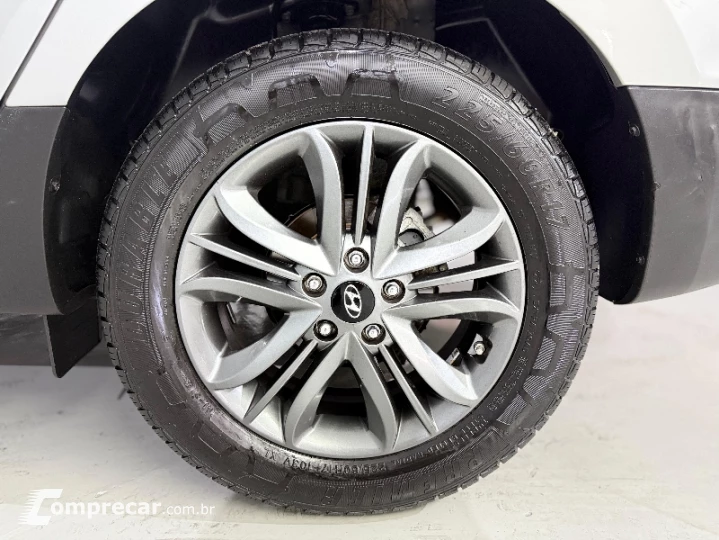 IX35 2.0 MPFI GL 16V