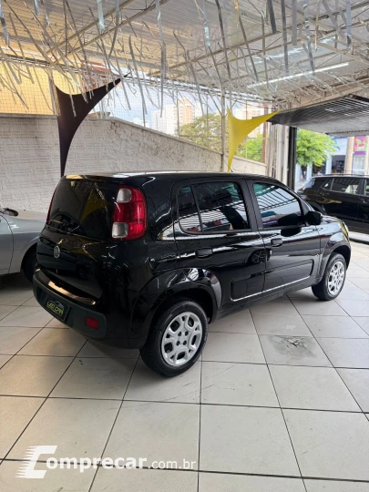 UNO VIVACE/RUA 1.0 EVO Fire Flex 8V 5p