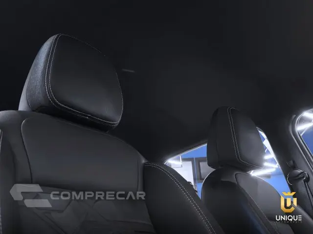 STRADA - 1.3 FIREFLY VOLCANO CD CVT