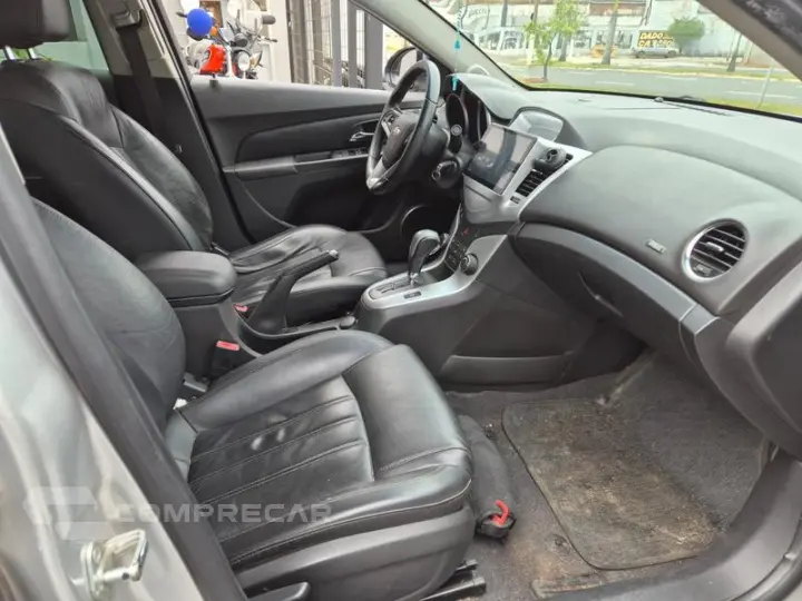 CRUZE LT NB