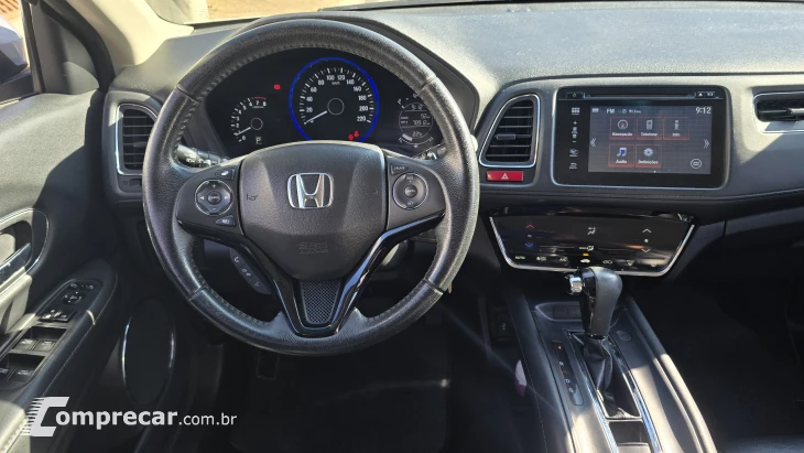 HR-V 1.8 16V Touring