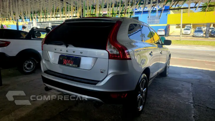 XC 60 2.0 T5  5p