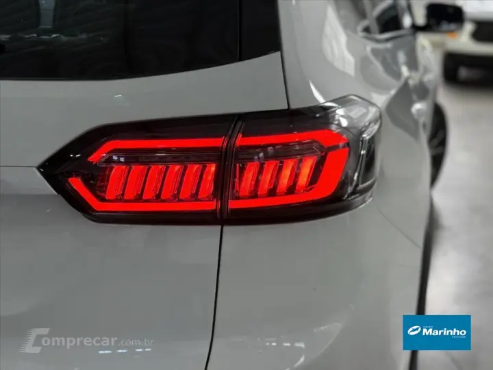 TIGGO 8 PRO 1.5 TCI PLUG-IN HYBRID DHT