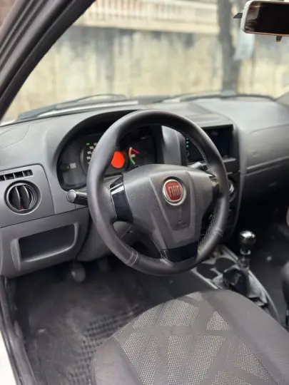 PALIO 1.0 MPI Fire 8V