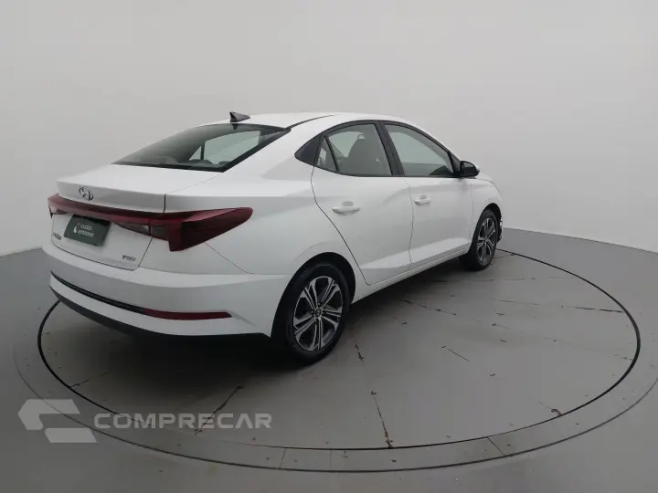 HB20S 1.0 TGDI FLEX COMFORT PLUS AUTOMÁTICO