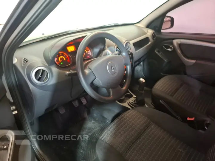SANDERO 1.0 Expression 16V