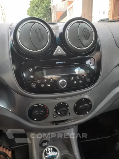 PALIO 1.4 MPI Attractive 8V