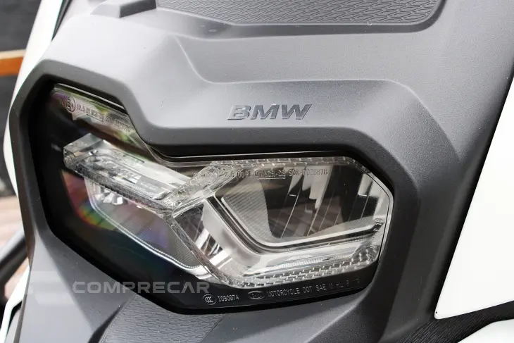 BMW C 400 X SPORT