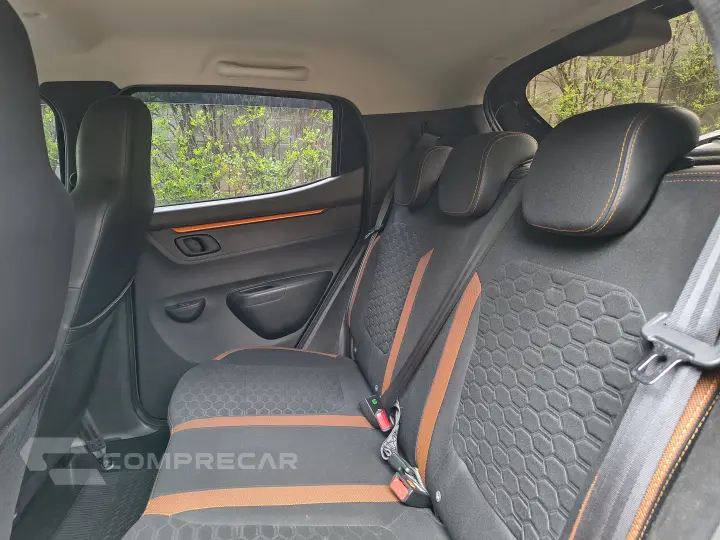 KWID 1.0 12V SCE Outsider