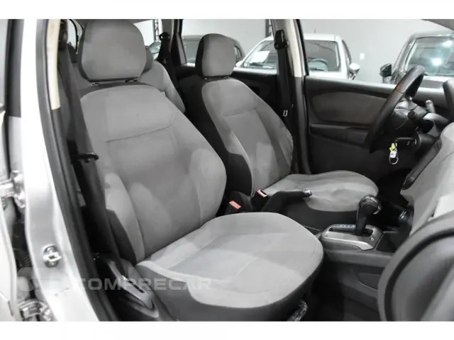 SPIN - 1.8 LTZ 8V 4P AUTOMÁTICO