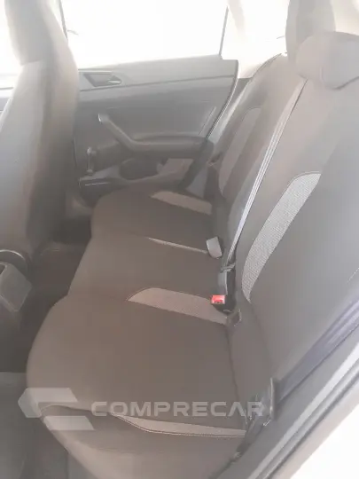 Polo Hatch 1.0 4P MPI TRACK