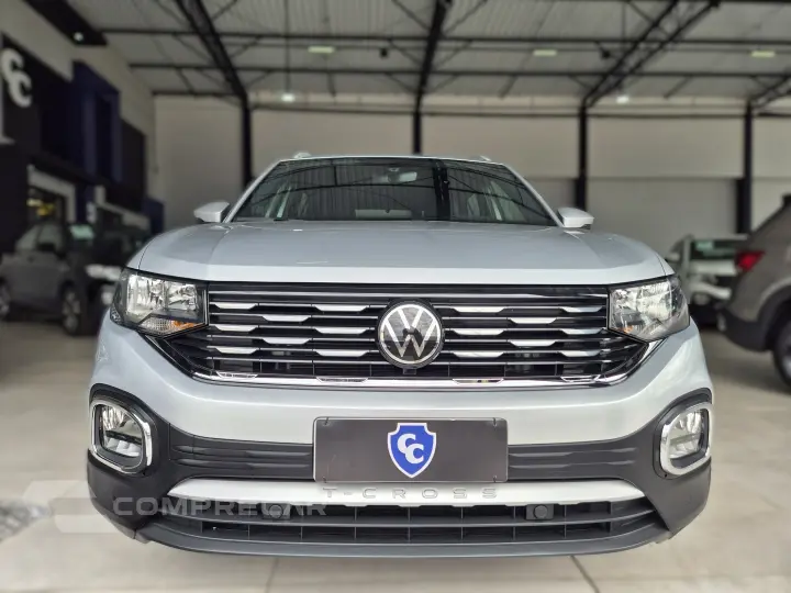 T-CROSS 1.4 250 TSI Highline