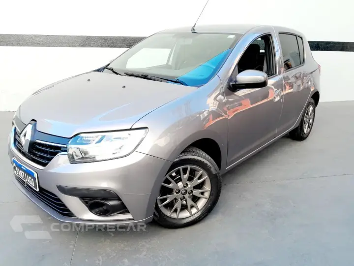 SANDERO Zen Flex 1.0 12V 5p Mec.