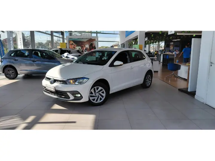 POLO 1.0 MPI MANUAL
