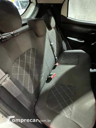 KWID 1.0 12V SCE ZEN