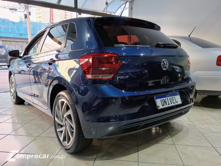 POLO 1.0 200 TSI Highline