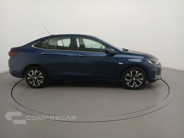 ONIX 1.0 TURBO FLEX PLUS PREMIER AUTOMÁTICO