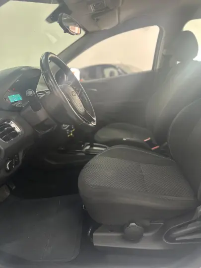 PRISMA 1.4 MPFI LT 8V