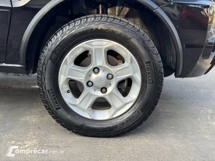 ECOSPORT 1.6 XLT 8V