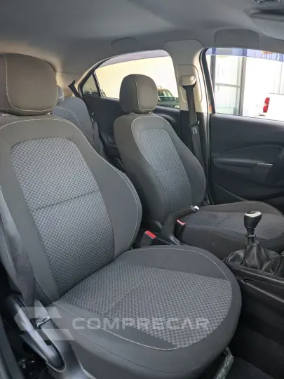 ONIX HATCH LT 1.0 8V FlexPower 5p Mec.