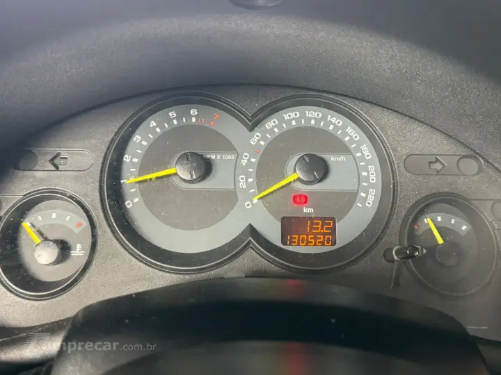 CLASSIC 1.0 MPFI LS 8V